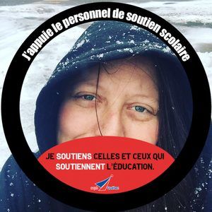 Meet your Posher, Judith